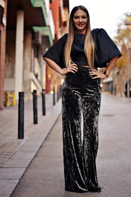 zara satine wellington