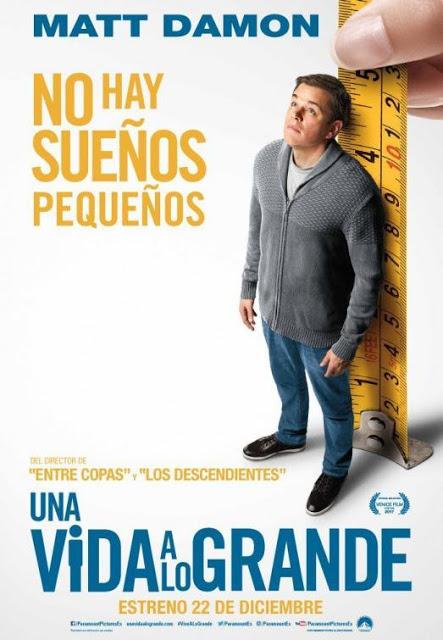 Una vida a lo grande