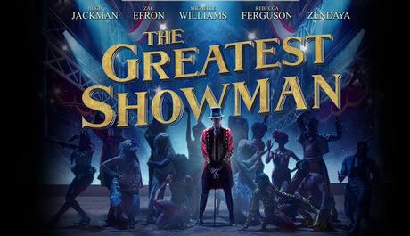 The Greatest Showman