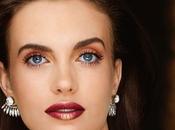 Metallic Jewel, Colección Navidad Deborah Milano