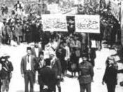 invención pueblo palestino: “¡Somos sirios!”