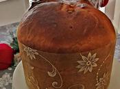 Panettone aceite oliva