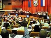 Aprueba parlamento prórroga mandato actual legislatura