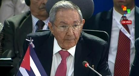 Raúl Castro no dejará el poder en Febrero Raúl Castro no dejará el poder en Febrero