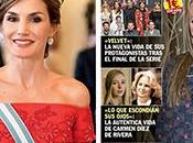 Prensa revistas España, gana siempre corazón
