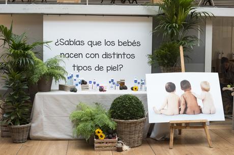 Vivir la Experiencia Mustela Vivir la Experiencia Mustela