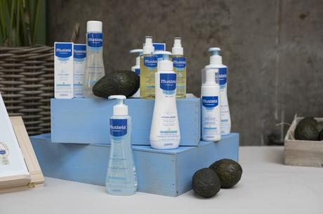 Vivir la Experiencia Mustela Vivir la Experiencia Mustela