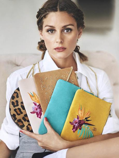 bolsos clutch olivia palermo