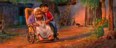 Coco, la que debería ser candidata a película del año [Cine]