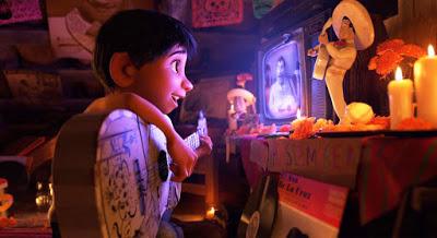 Coco, la que debería ser candidata a película del año [Cine]