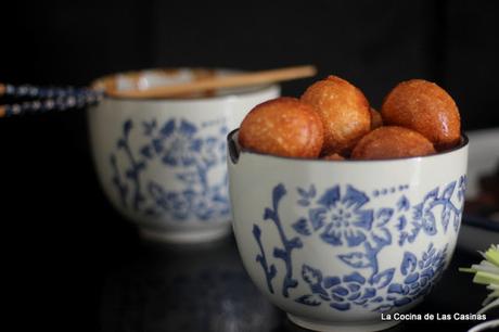 Pan Chino, de viaje en Hong Kong