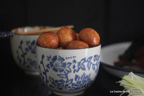 Pan Chino, de viaje en Hong Kong Pan Chino, de viaje en Hong Kong