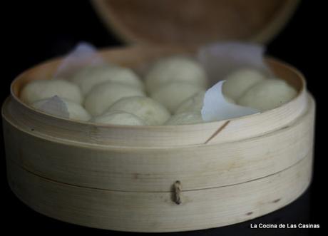 Pan Chino, de viaje en Hong Kong Pan Chino, de viaje en Hong Kong