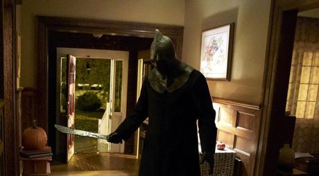 “Slasher”, temporada 1 (2016), emoción, intriga… “Slasher”, temporada 1 (2016), emoción, intriga…