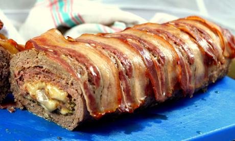 9 platos principales festivos