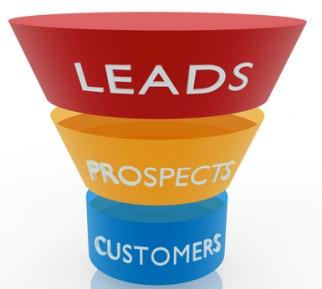 Hay varias maneras de generar leads de clientes comprador...