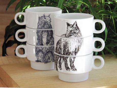 design market fad ICASTELLI