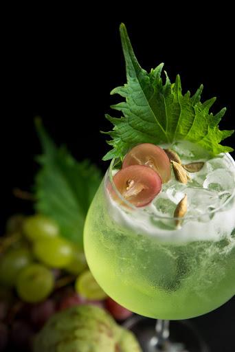 XMAS COCKTAILS COLLECTION 2017 BY JAVIER DE LAS MUELAS XMAS COCKTAILS COLLECTION 2017 BY JAVIER DE LAS MUELAS