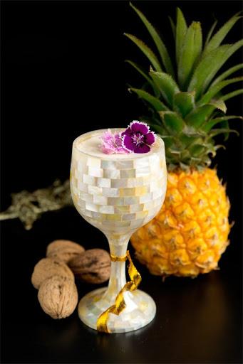 XMAS COCKTAILS COLLECTION 2017 BY JAVIER DE LAS MUELAS XMAS COCKTAILS COLLECTION 2017 BY JAVIER DE LAS MUELAS