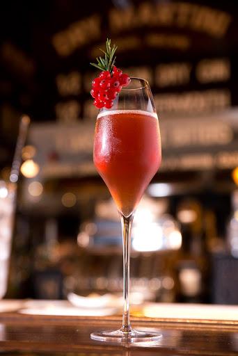 XMAS COCKTAILS COLLECTION 2017 BY JAVIER DE LAS MUELAS XMAS COCKTAILS COLLECTION 2017 BY JAVIER DE LAS MUELAS