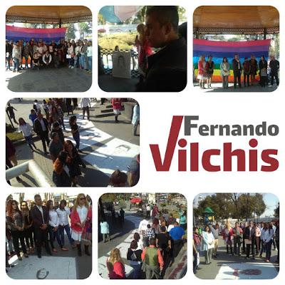 Combaten discriminación en Ecatepec
