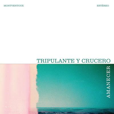 Tripulante y Crucero: Amanecer es su nuevo single