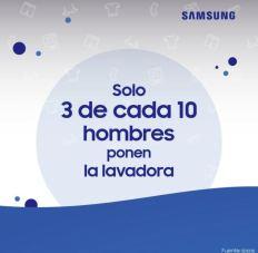 campaña samsung ya no hay excusas