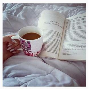 Mis lectoras de Serbia en Istagram