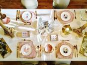 Fashion dinnerware