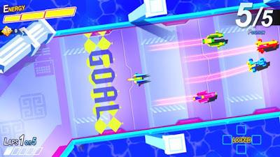 Ya disponible 'The Next Penelope' para Switch