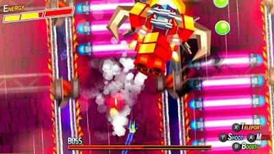 Ya disponible 'The Next Penelope' para Switch