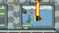 Descarga la nueva demo de 'Freedom Planet 2', ¿el plataformas 2D más rápido que Sonic?