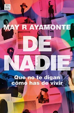 De nadie – May R. Ayamonte,Descargar gratis