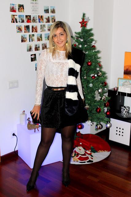 All I want for Christmas is you! All I want for Christmas is you!