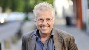 1968: érase una vez, hace 50 años hubo una pacífica revolución que muchos añoramos