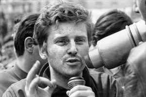 1968: érase una vez, hace 50 años hubo una pacífica revolución que muchos añoramos