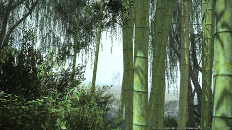 Nuevas imágenes de Final Fantasy XIV nos muestran lo que traerá consigo el parche 4.2