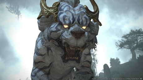 Nuevas imágenes de Final Fantasy XIV nos muestran lo que traerá consigo el parche 4.2