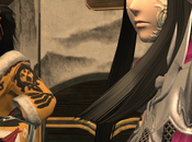 Nuevas imágenes Final Fantasy muestran traerá consigo parche