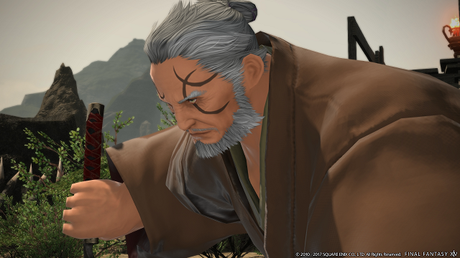 Nuevas imágenes de Final Fantasy XIV nos muestran lo que traerá consigo el parche 4.2