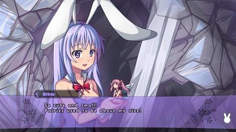 Análisis Rabi-Ribi – Un Metroidvania de lo más kawaii