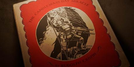 Warhammer Community hoy: Resumen con sabor navideño