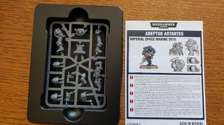 Imperial Space Marine 2016: Curiosidades y reflexiones