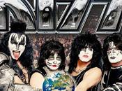 Kiss confirman oficialmente concierto Córdoba, cuarto España gira 2018