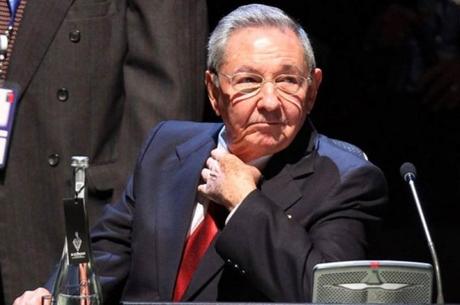 [ULTIMA HORA] Raúl Castro no se va en febrero, Cuba pospone las elecciones