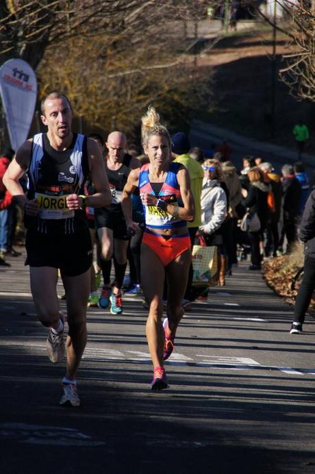 Comienza la cuenta atrás por Jimena Martín