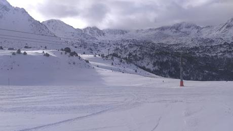 Grandvalira - Andorra | Diciembre de 2017