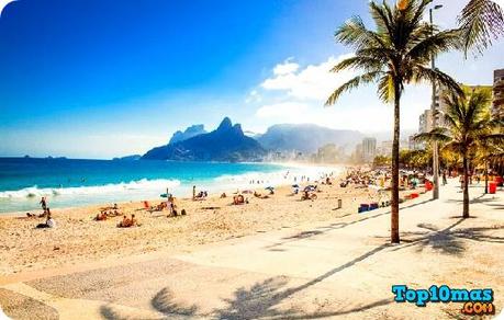 Playa-de-Ipanema-top-10-mejores-playas-brasil