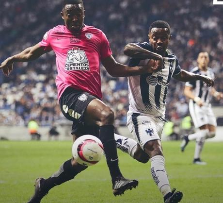 Monterrey derrota a Pachuca en Final de Copa MX Monterrey derrota a Pachuca en Final de Copa MX