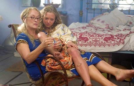 Tráiler de ‘Mamma Mia 2’ Tráiler de ‘Mamma Mia 2’